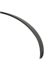 Autotecknic Performance Dry Carbon Trunk Spoiler Tesla Model 3 2017+                                     - ATK-TS-0005 - Image 3